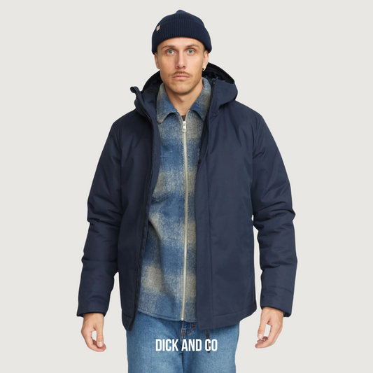 7851 Padded City Jacket