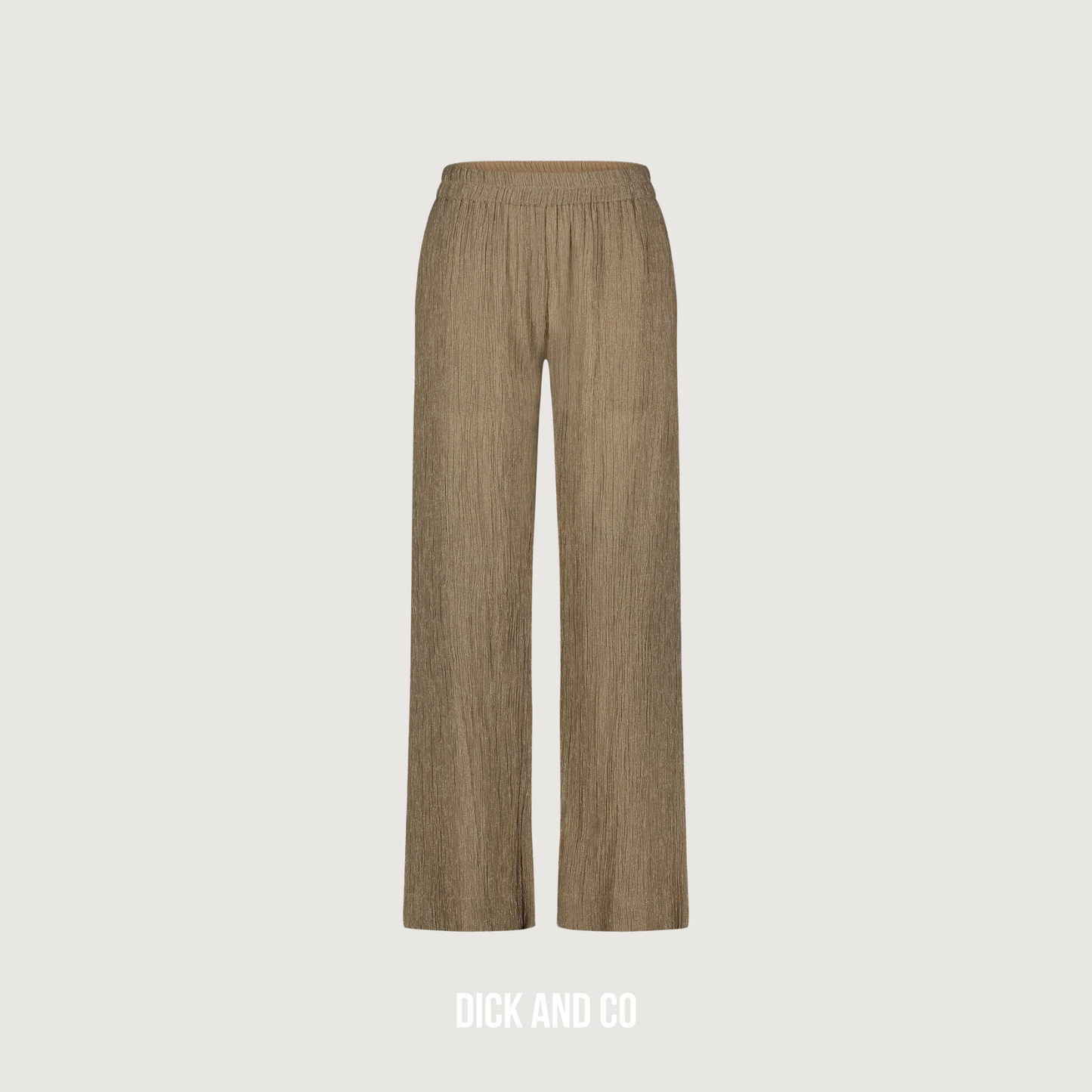 Amie Lurex Pants