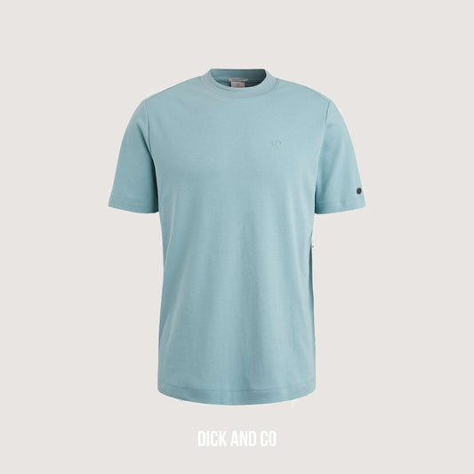 Short Sleeve R-Neck