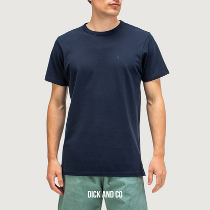 Comfort Pique Tee