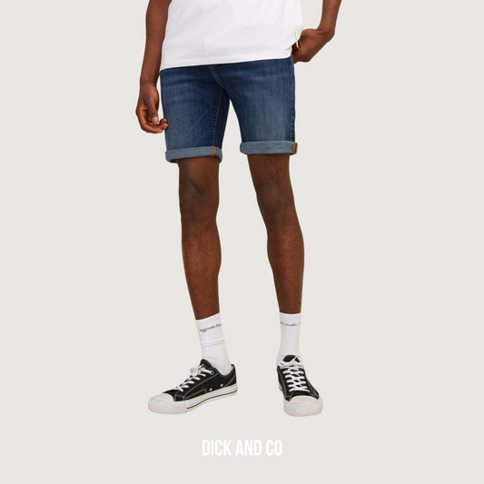 Rick Fox Shorts