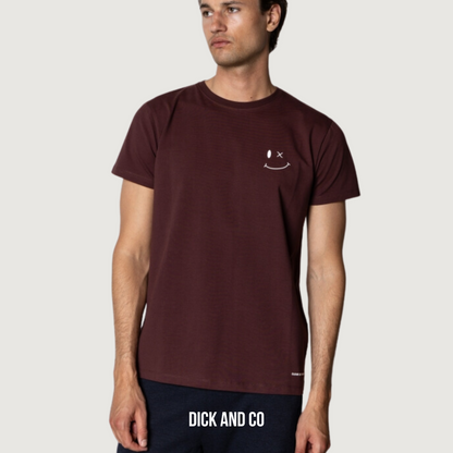 Patrick Organic Tee