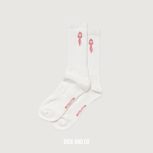 8901 Brand Sock