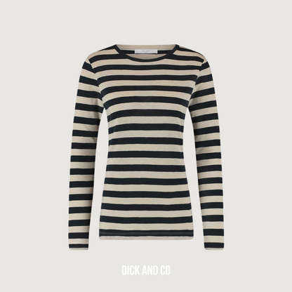 Basic Ls Big Stripe