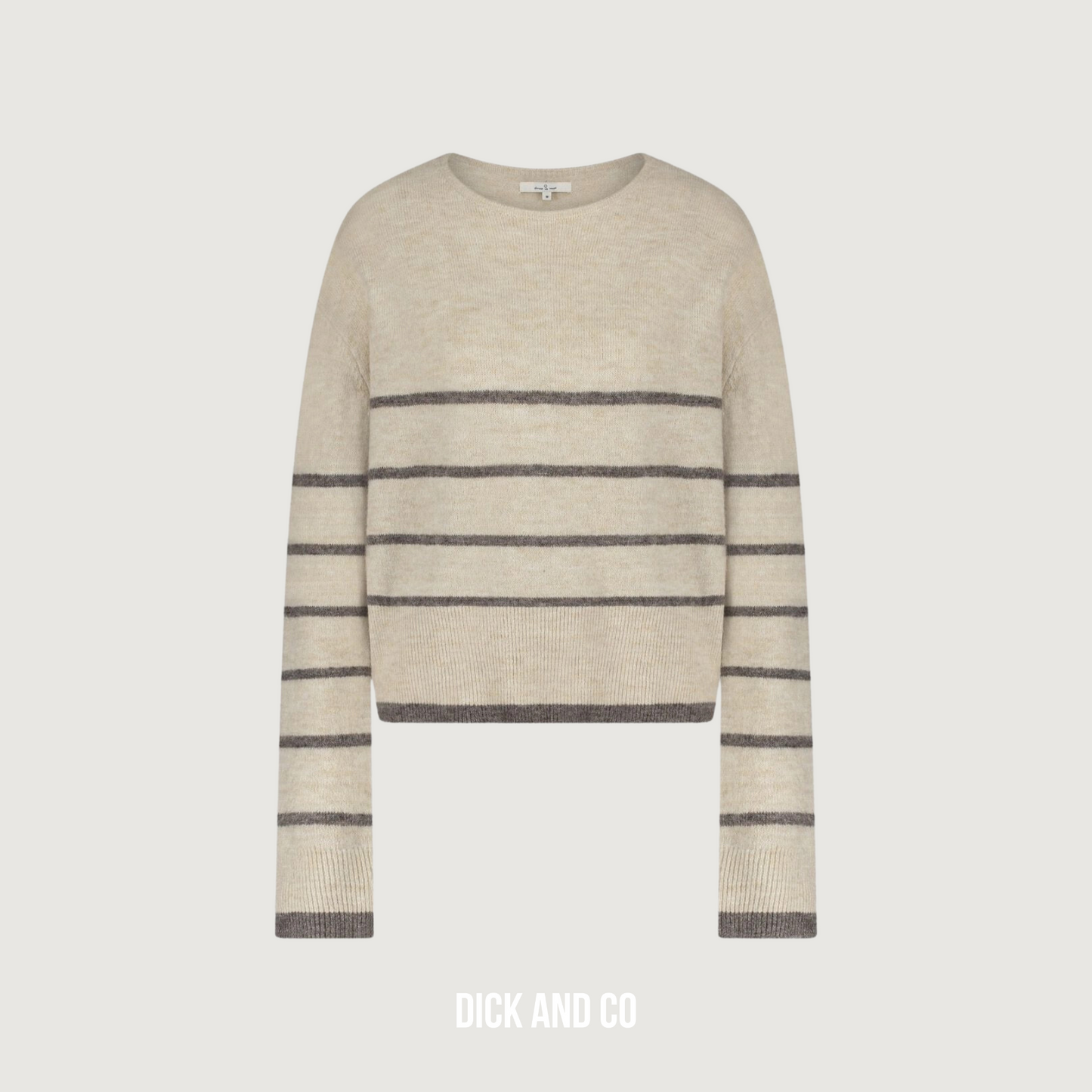 Sol Knit