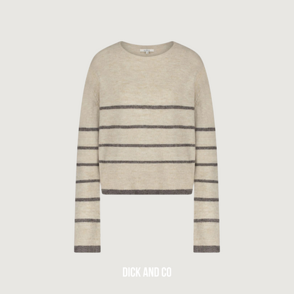 Sol Knit