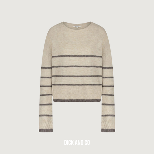 Sol Knit