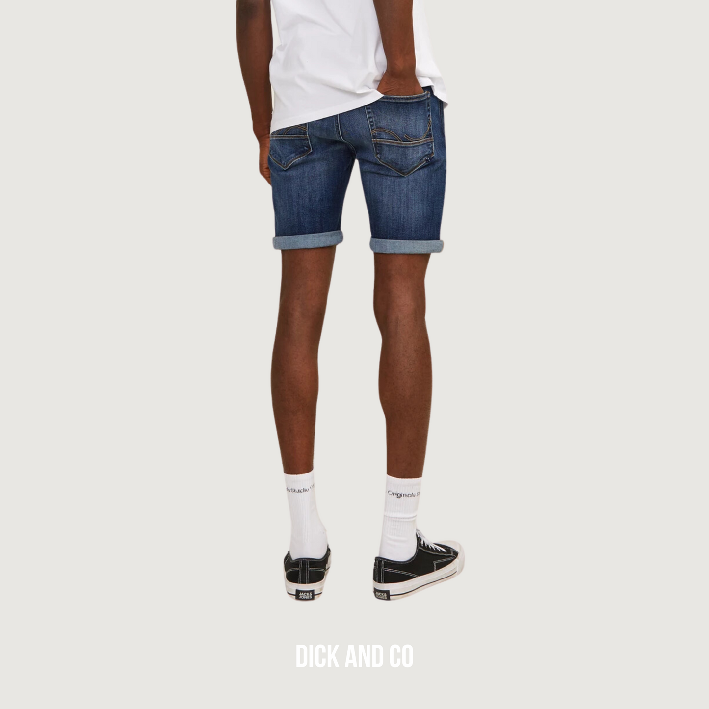 Rick Fox Shorts