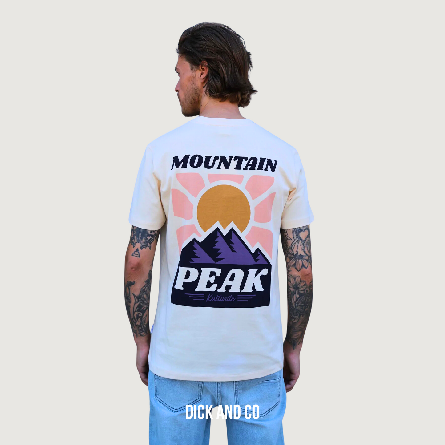 Ts Peak