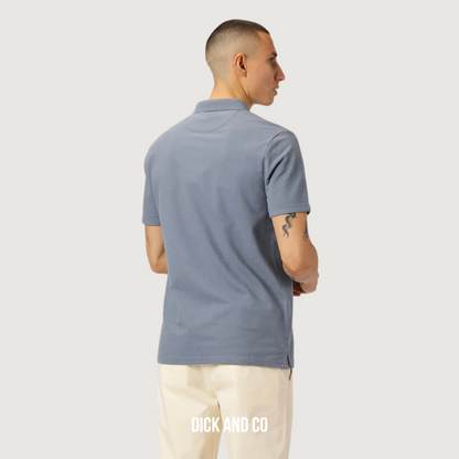 Cc2059 Silkeborg Stretch Polo