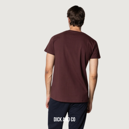 Patrick Organic Tee