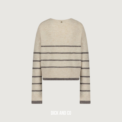 Sol Knit