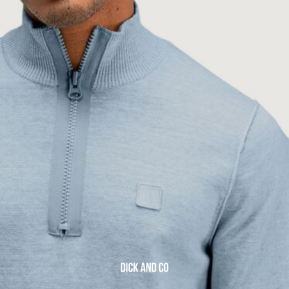 Clifden Half Zip