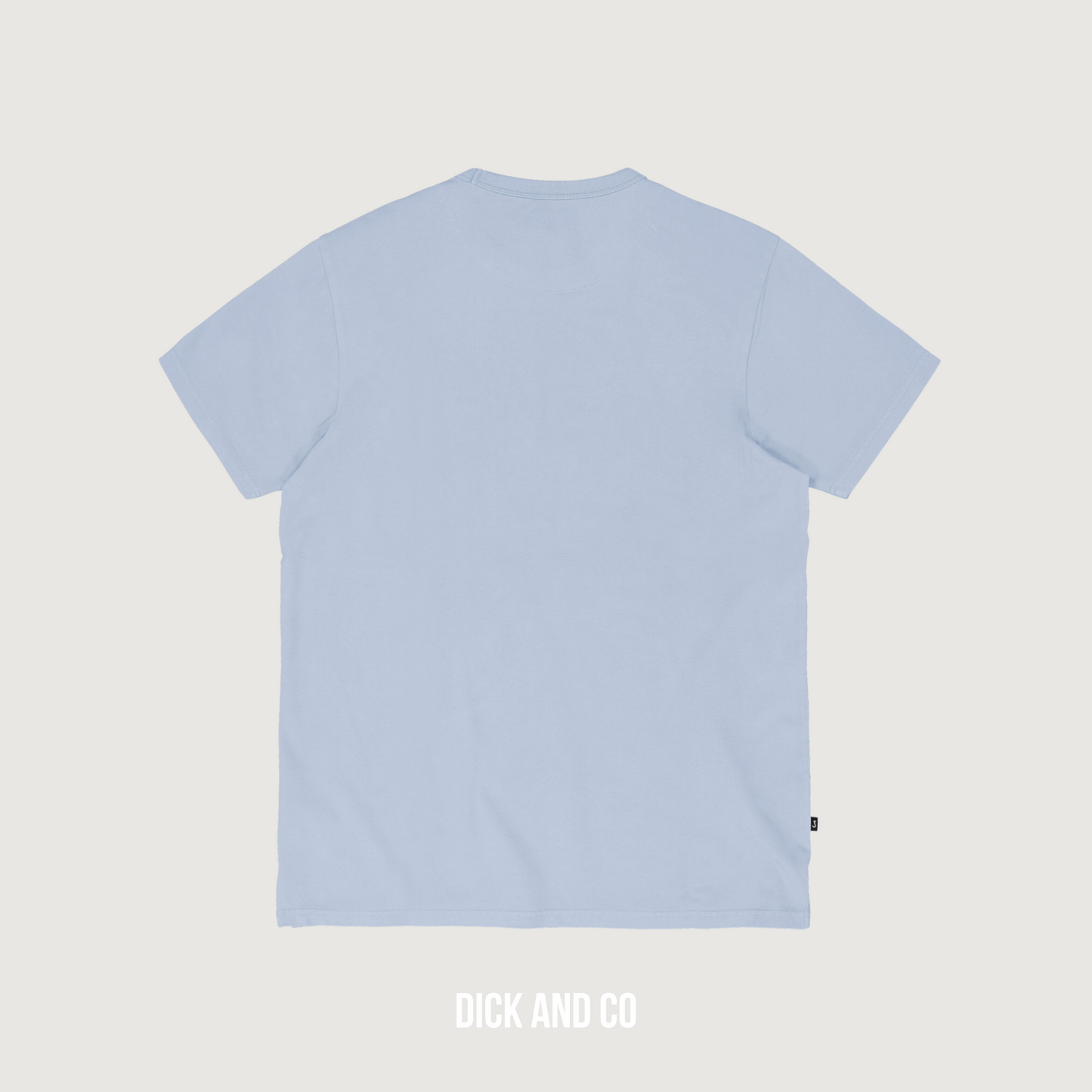 Comfort Pique Tee