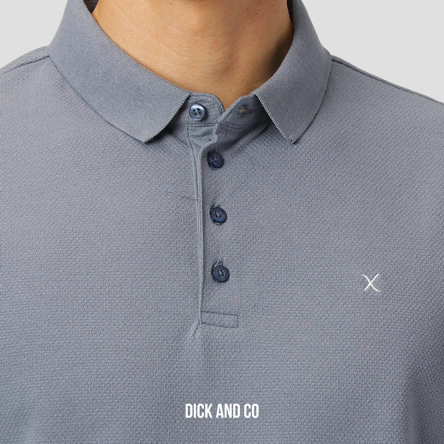 Cc2059 Silkeborg Stretch Polo