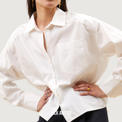 Nima Blouse